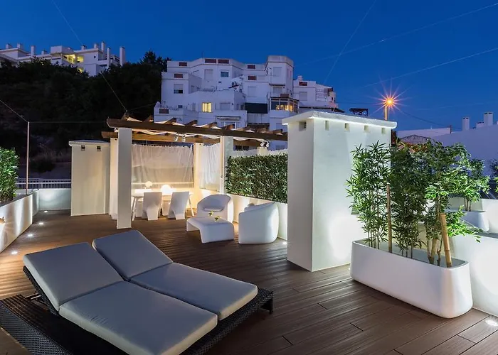 Appartement D_loft Downtown